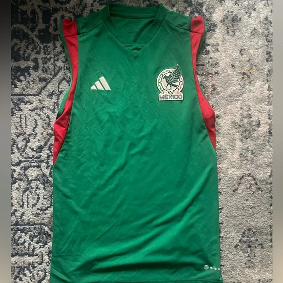 Adidas Men’s National Team Mexico. - Picture 2 of 4